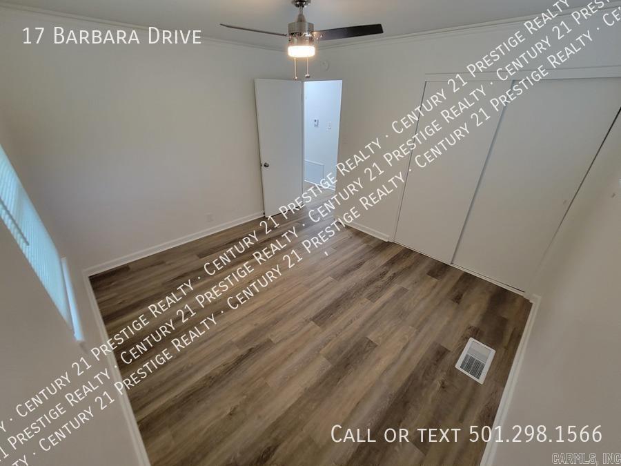 Broadmoor - Residential Lease