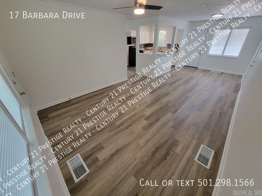 Broadmoor - Residential Lease