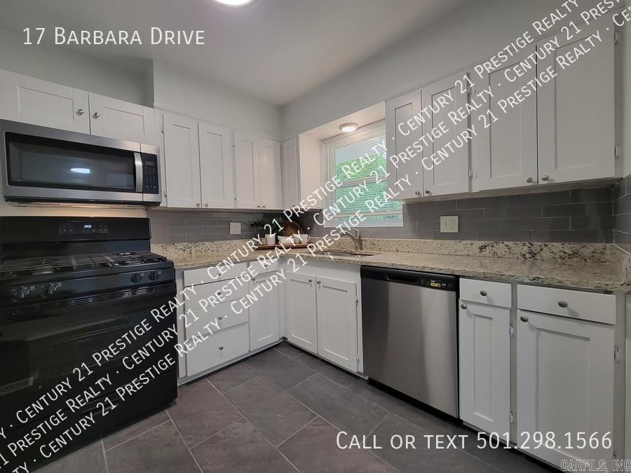 Broadmoor - Residential Lease