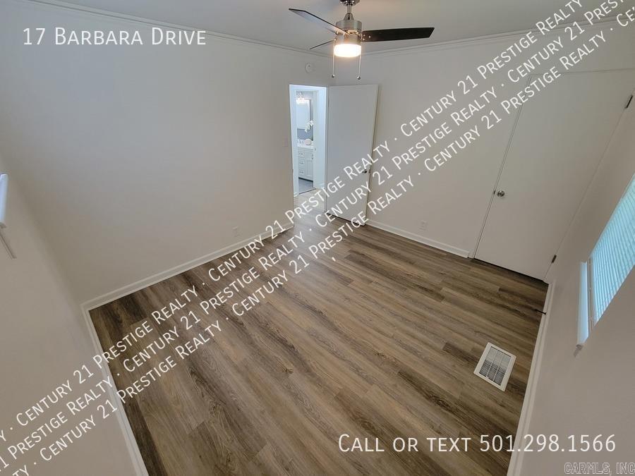 Broadmoor - Residential Lease