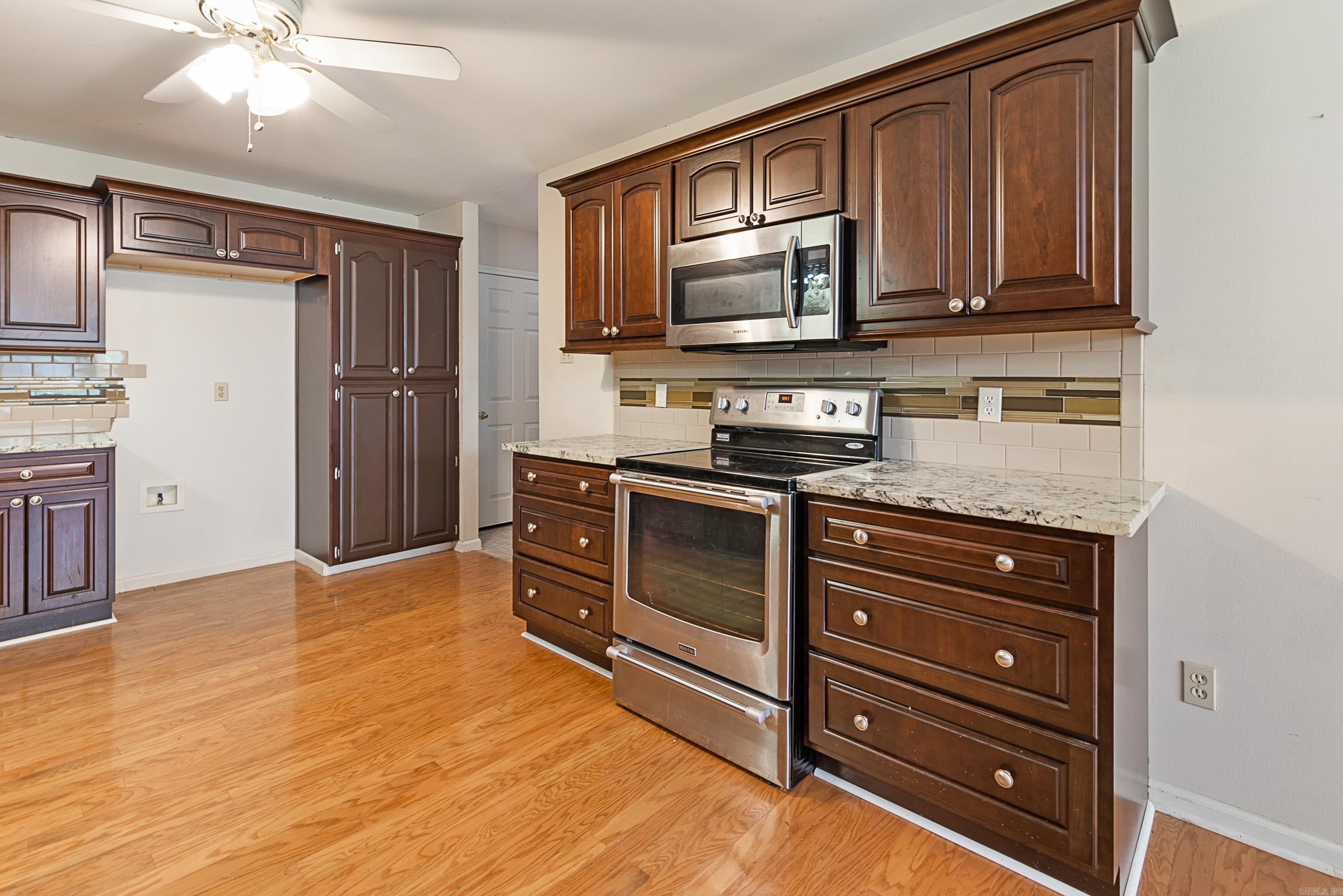 MORDEN - Residential