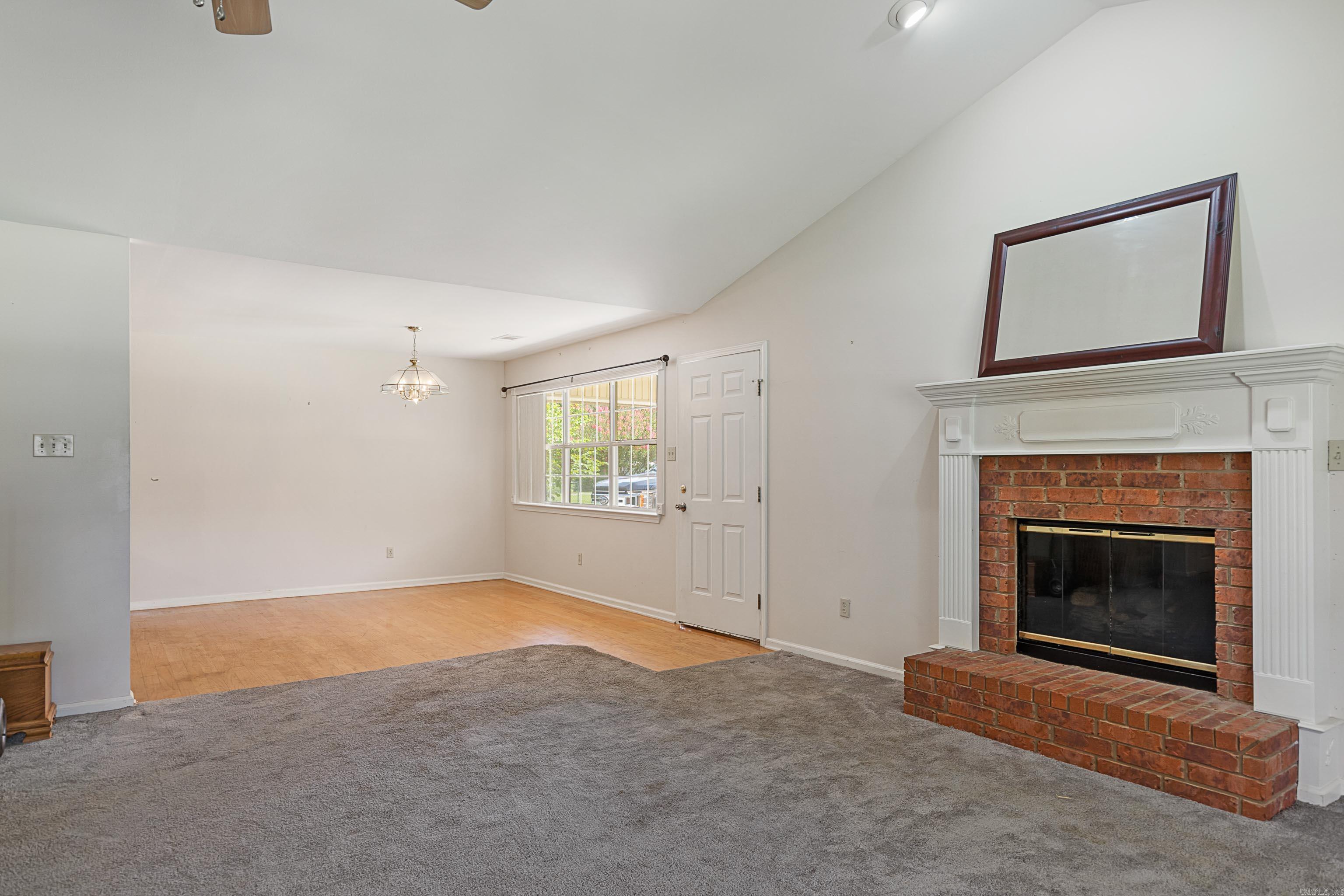 MORDEN - Residential