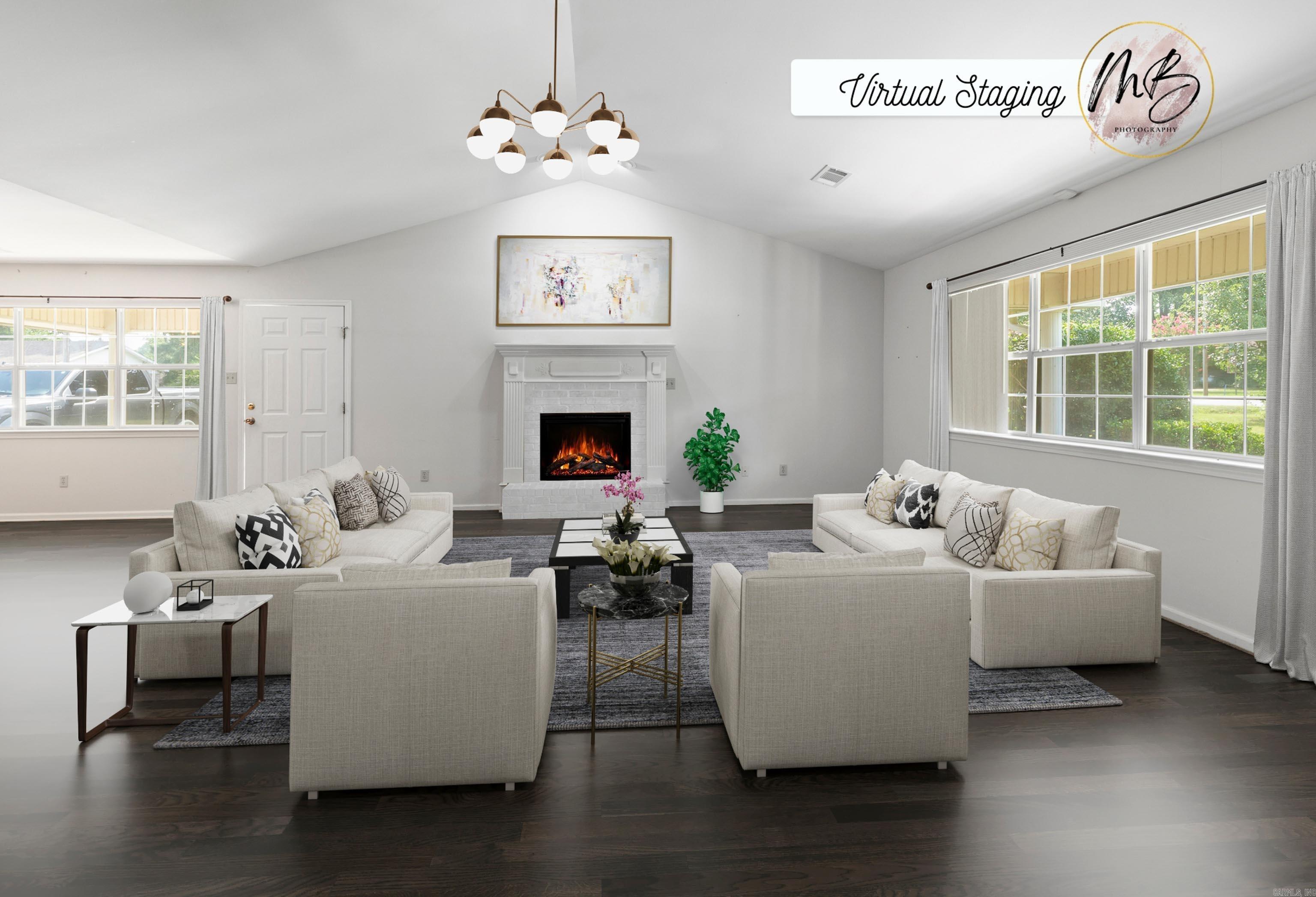 MORDEN - Residential