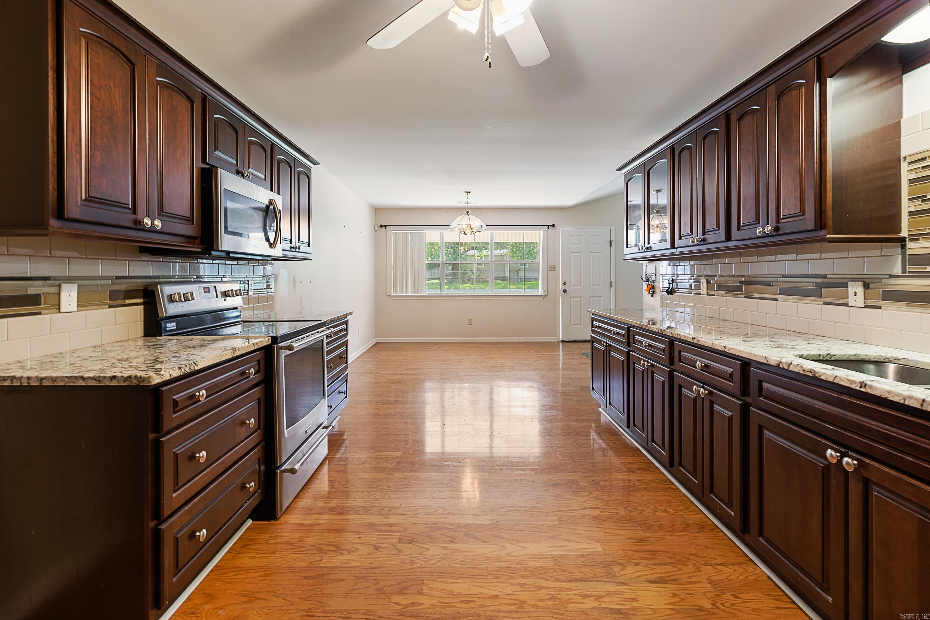 MORDEN - Residential