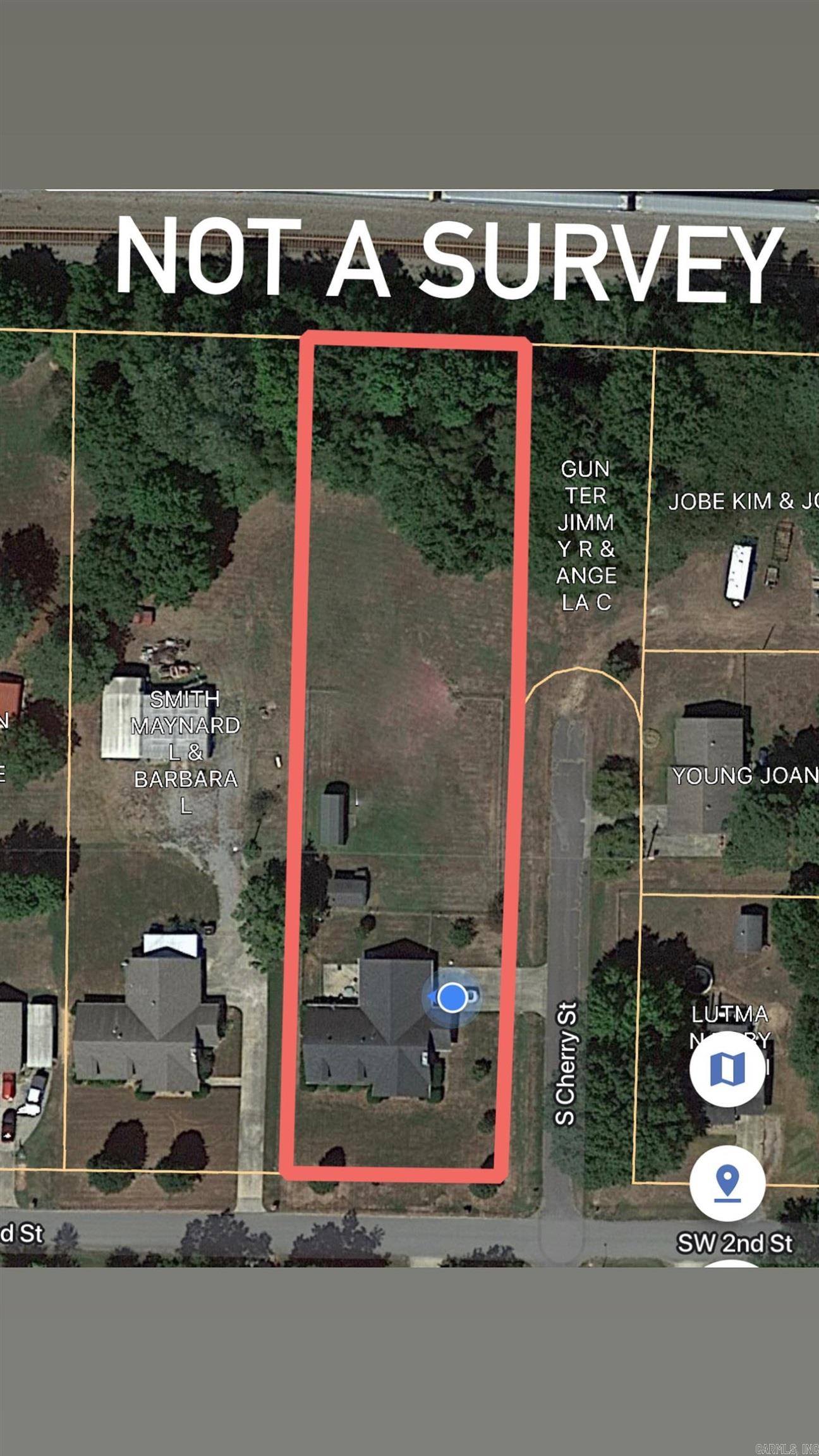 MORDEN - Residential