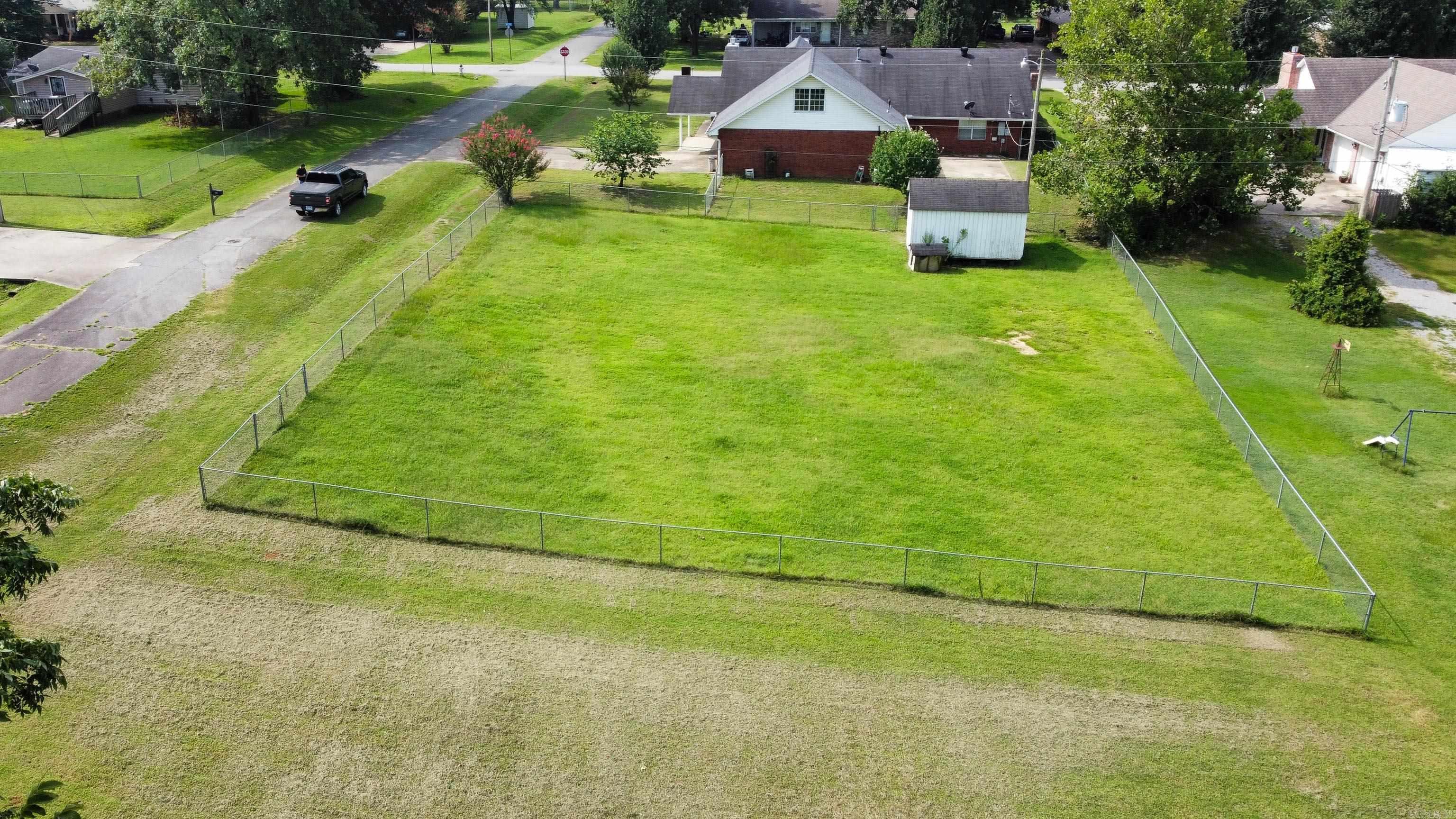 MORDEN - Residential