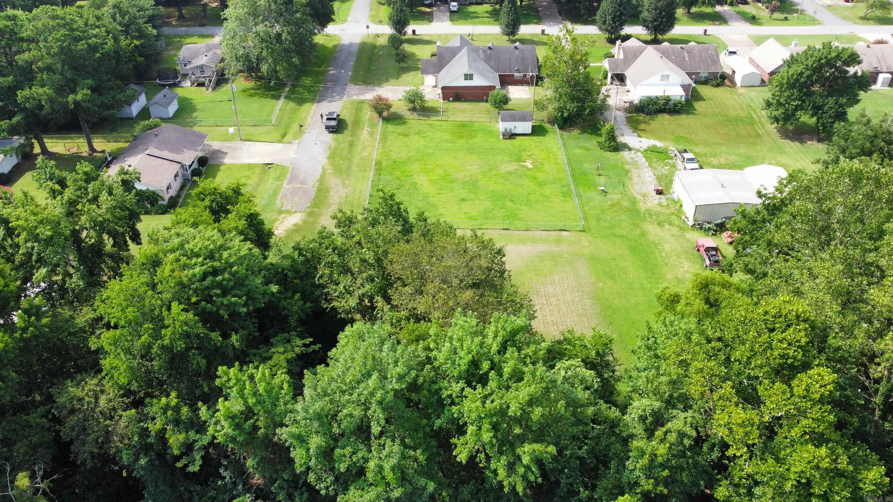 MORDEN - Residential