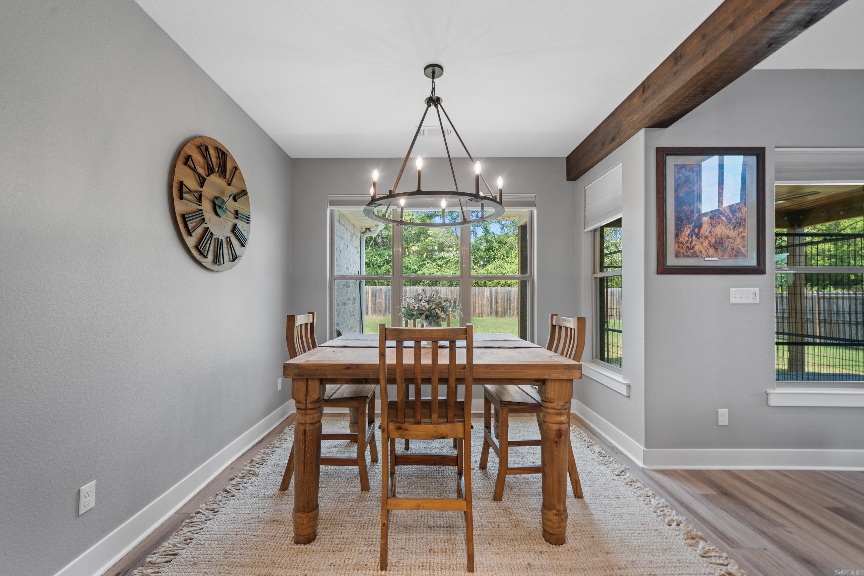 WILDWOOD GARDENS - Residential