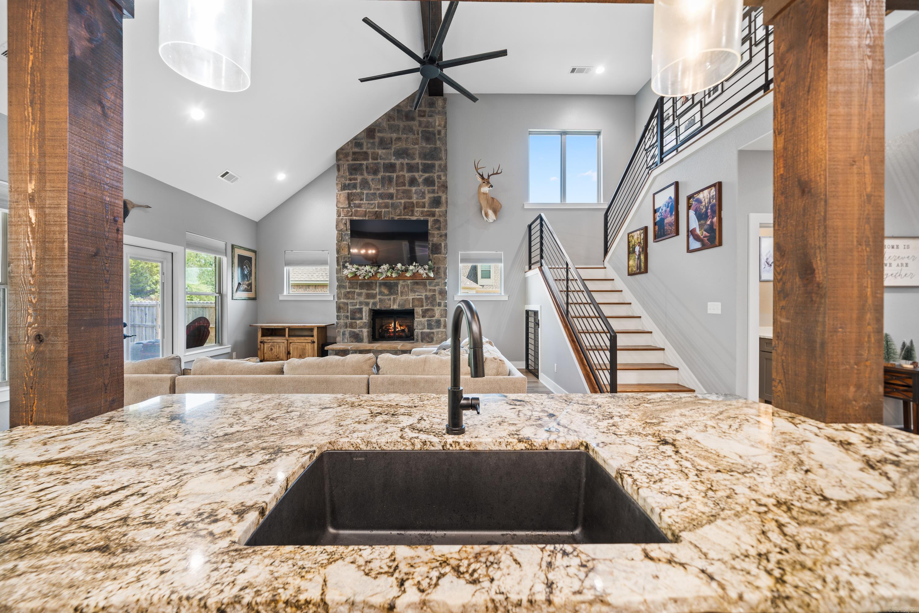 WILDWOOD GARDENS - Residential