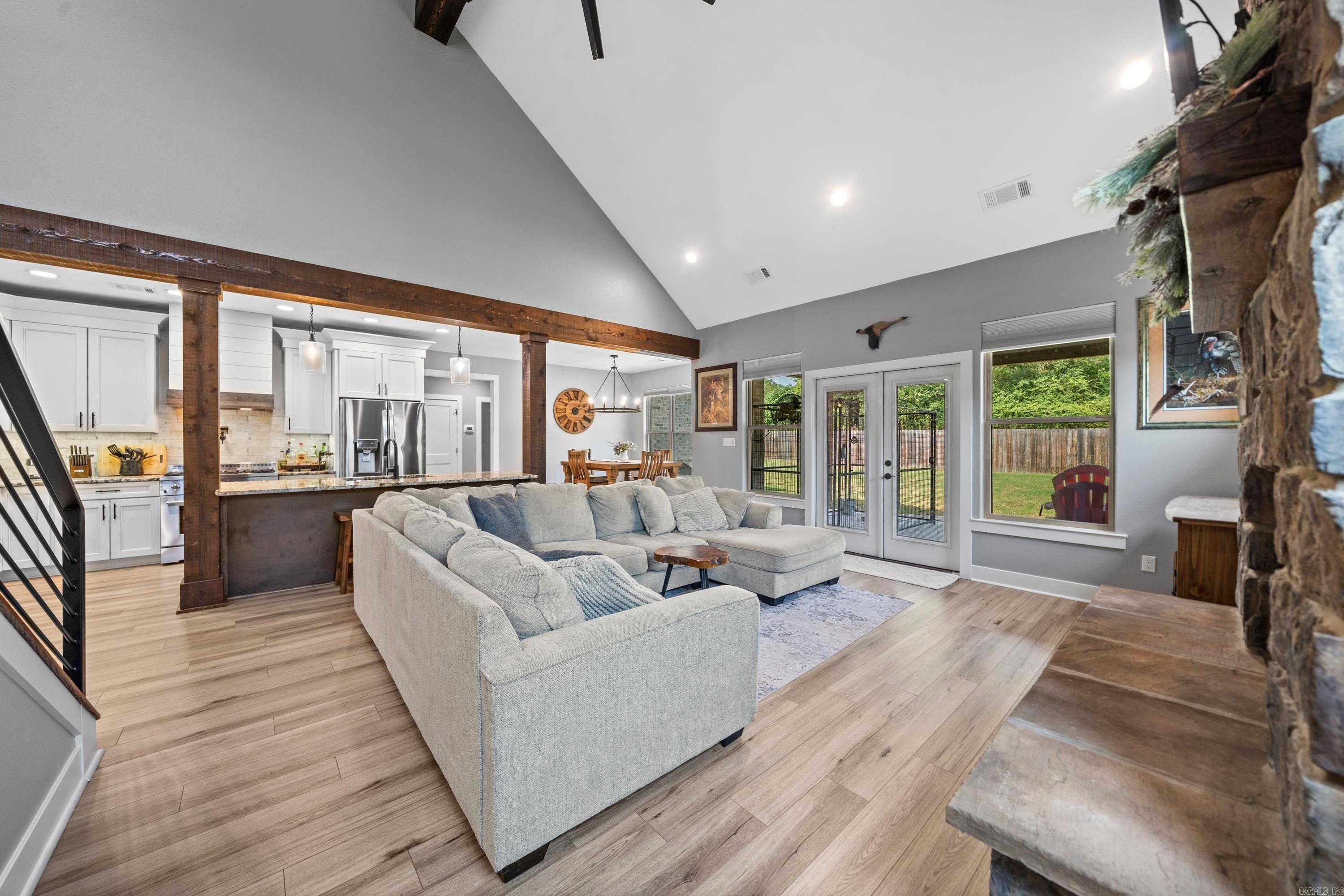 WILDWOOD GARDENS - Residential