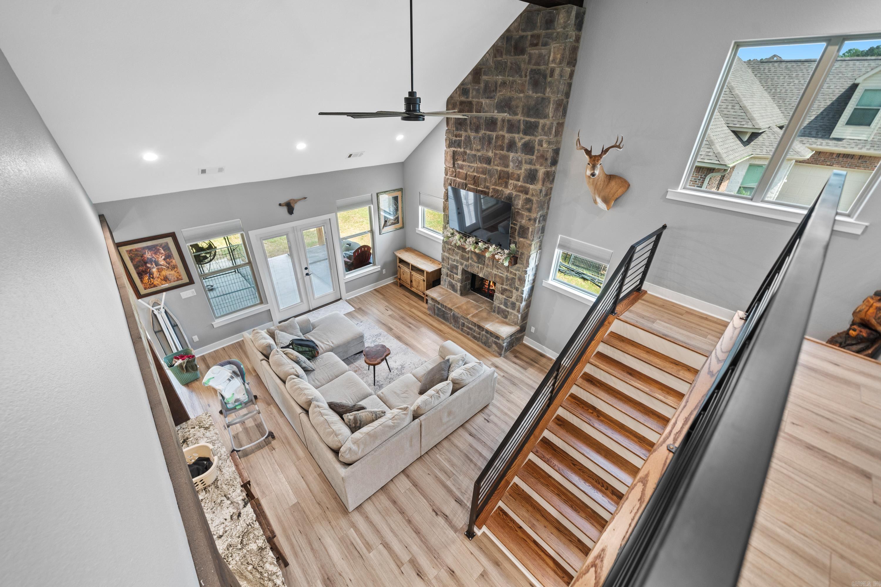 WILDWOOD GARDENS - Residential