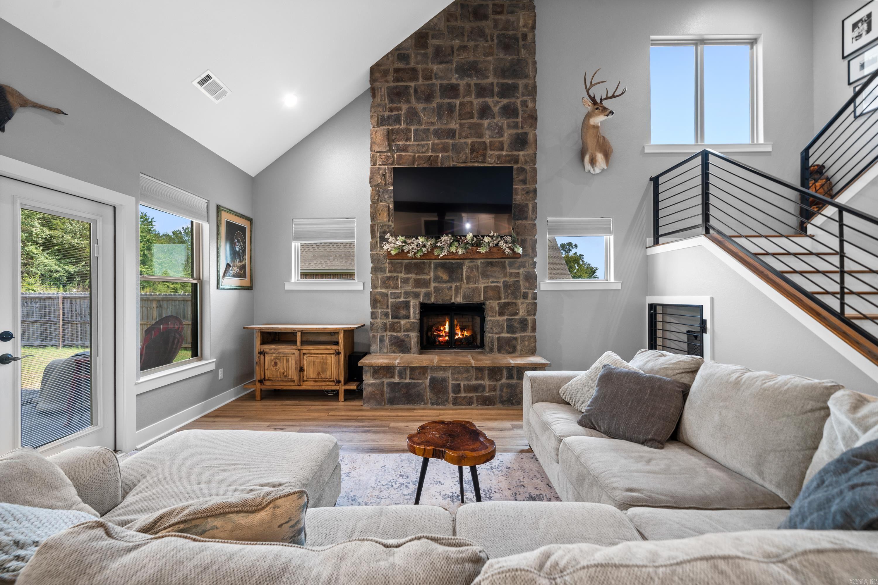 WILDWOOD GARDENS - Residential