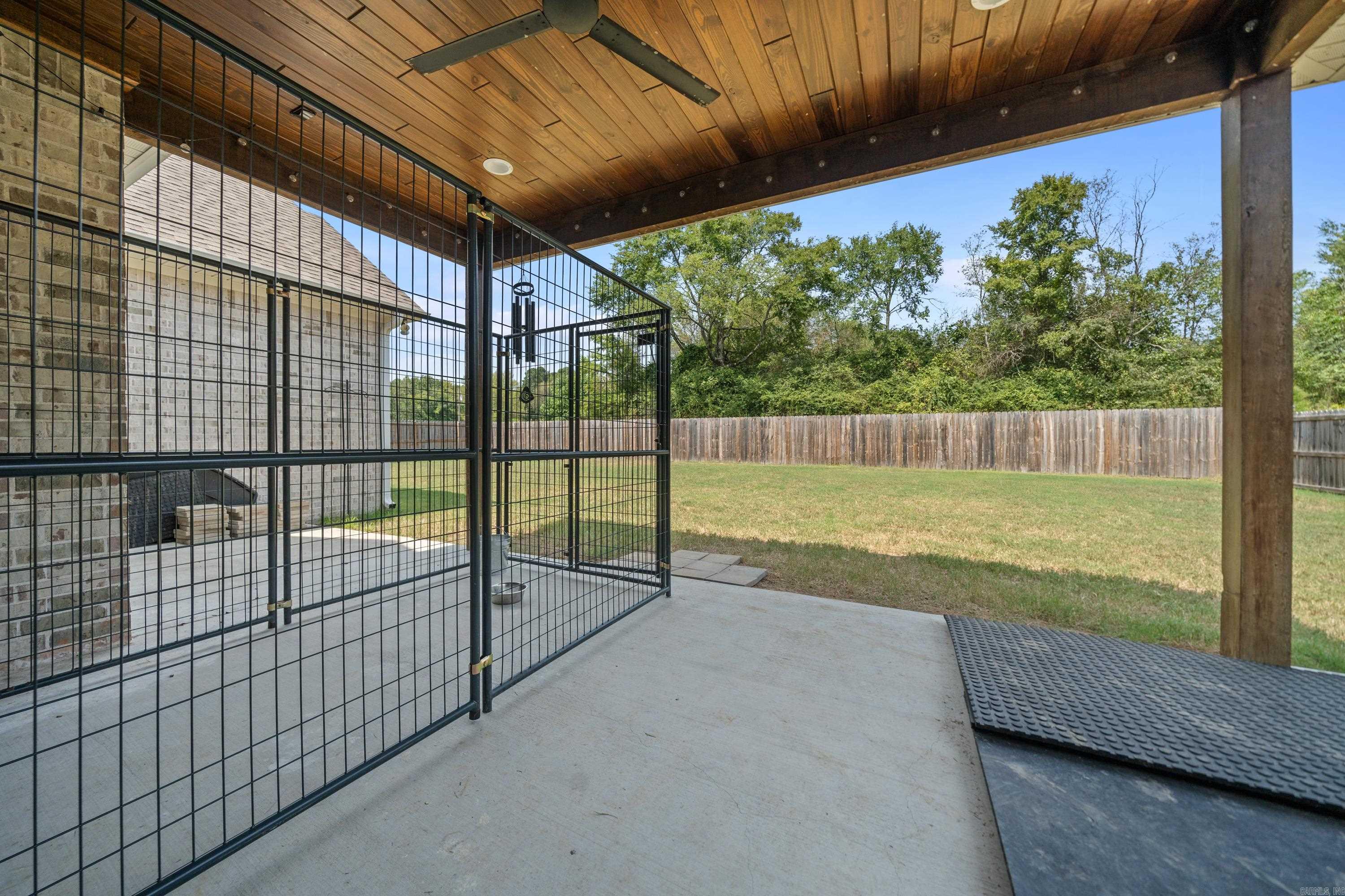 WILDWOOD GARDENS - Residential