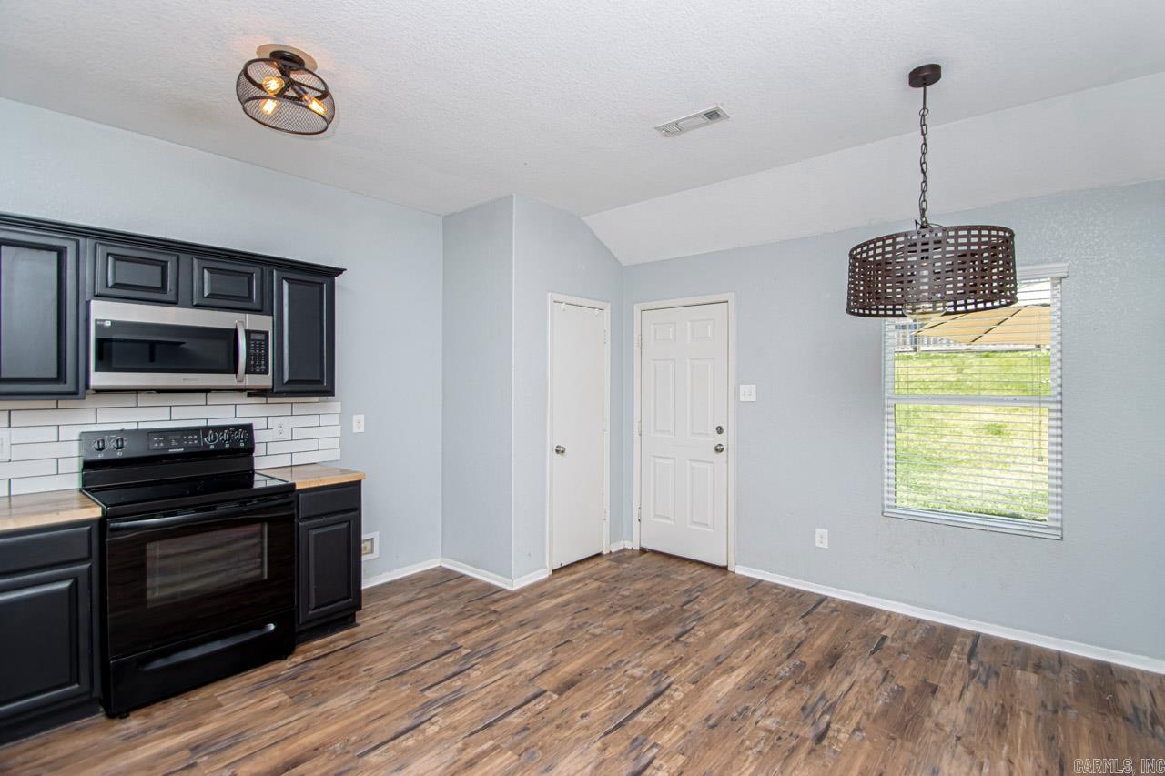 Oakland - Residential