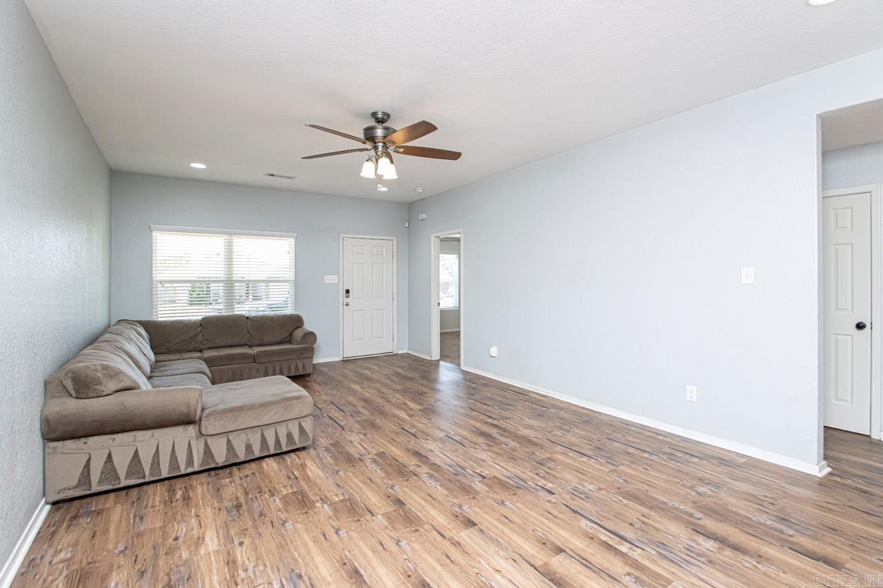 Oakland - Residential