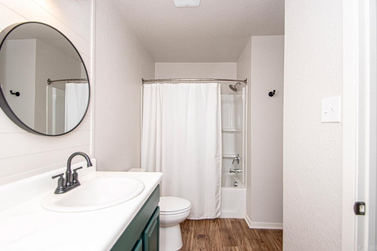 Oakland - Residential