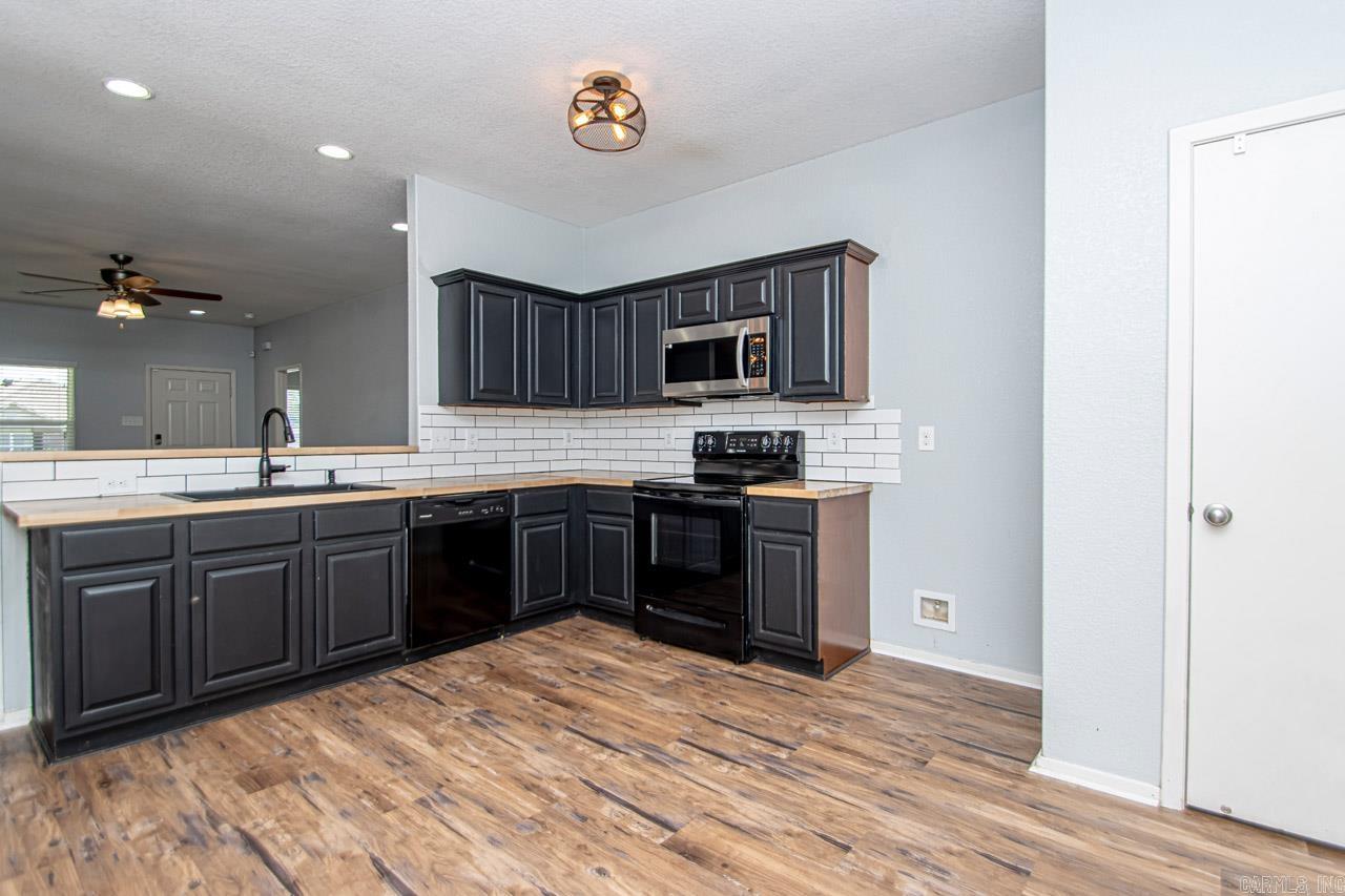 Oakland - Residential