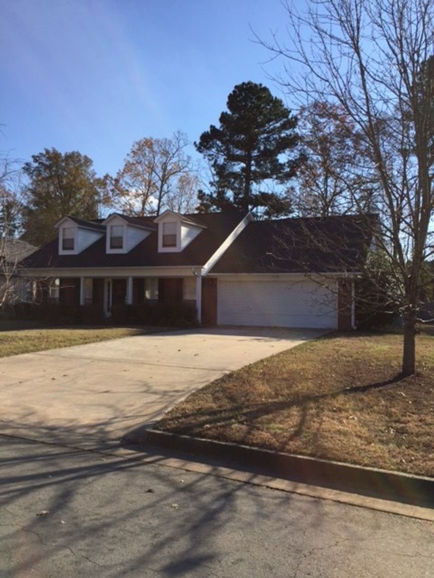 Very nice and well maintained 3BR/2BA home in WHSD. Lots of hardwood floors throughout, new roof, fenced rear yard, patio, garage. Great home and great price in quiet Neighborhood.