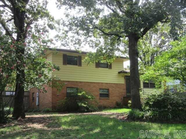 INDIAN HILLS - Residential