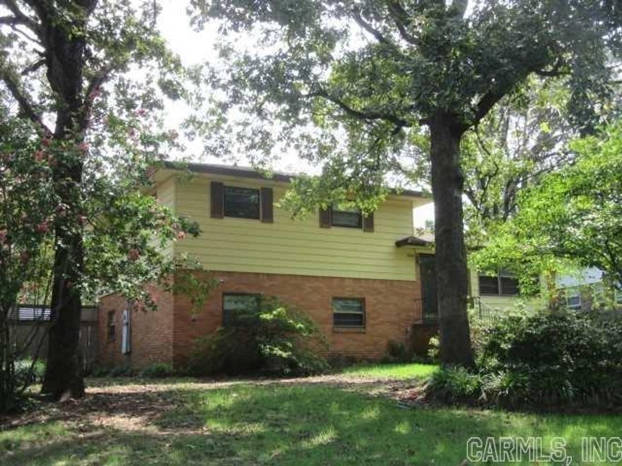 Discover your dream home—a spacious oasis with a sparkling pool that promises endless relaxation and enjoyment. This remarkable property has all the potential to become your forever home with just a few thoughtful updates. Immerse yourself in the possibilities and envision the future that awaits you in this inviting haven of comfort and tranquility. Don't miss this chance to transform this house into your own personal sanctuary—a place where cherished memories will be created and cherished for a lifetime.  HOME IS UNDER CONTRACT.