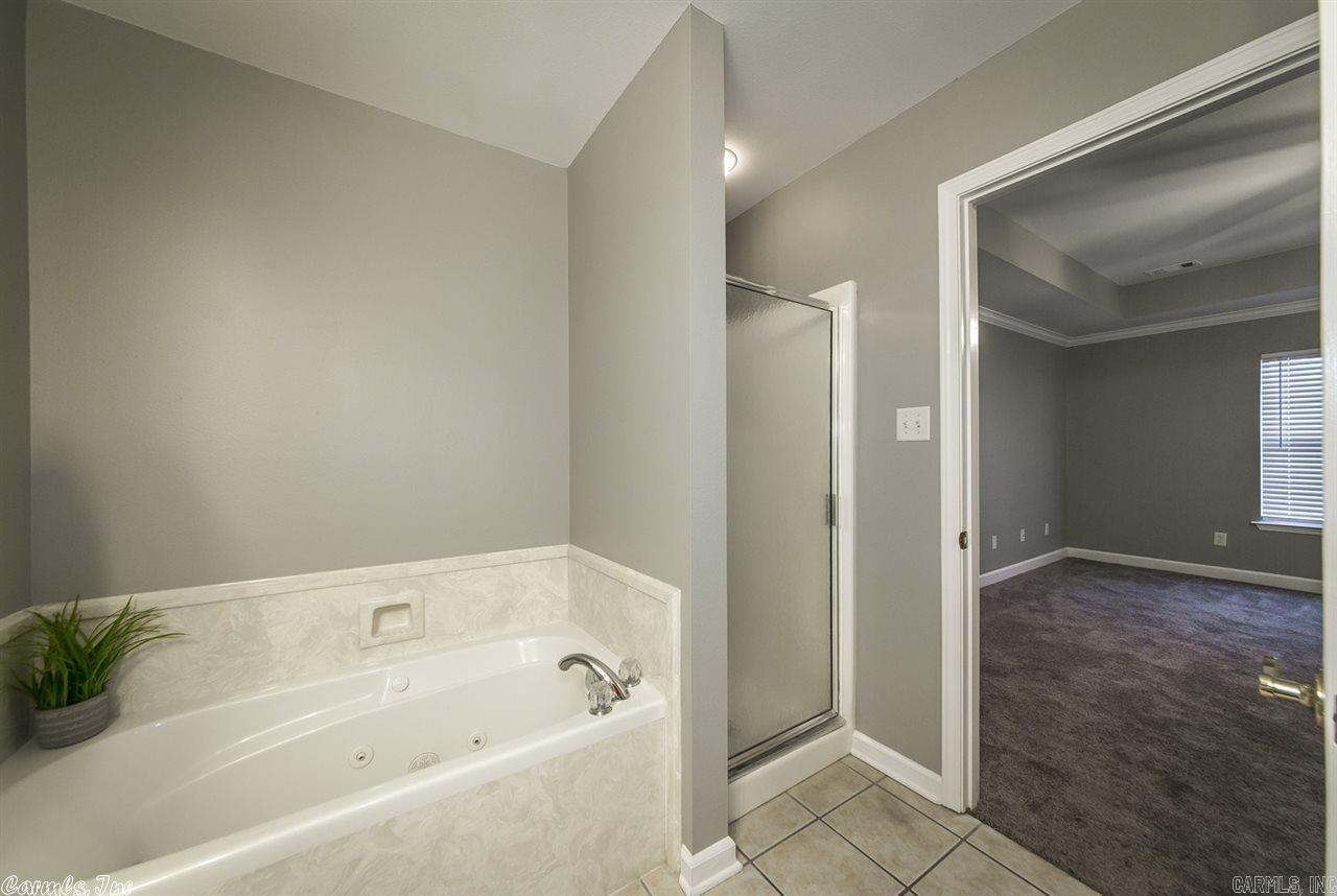 Country Village - Residential Lease