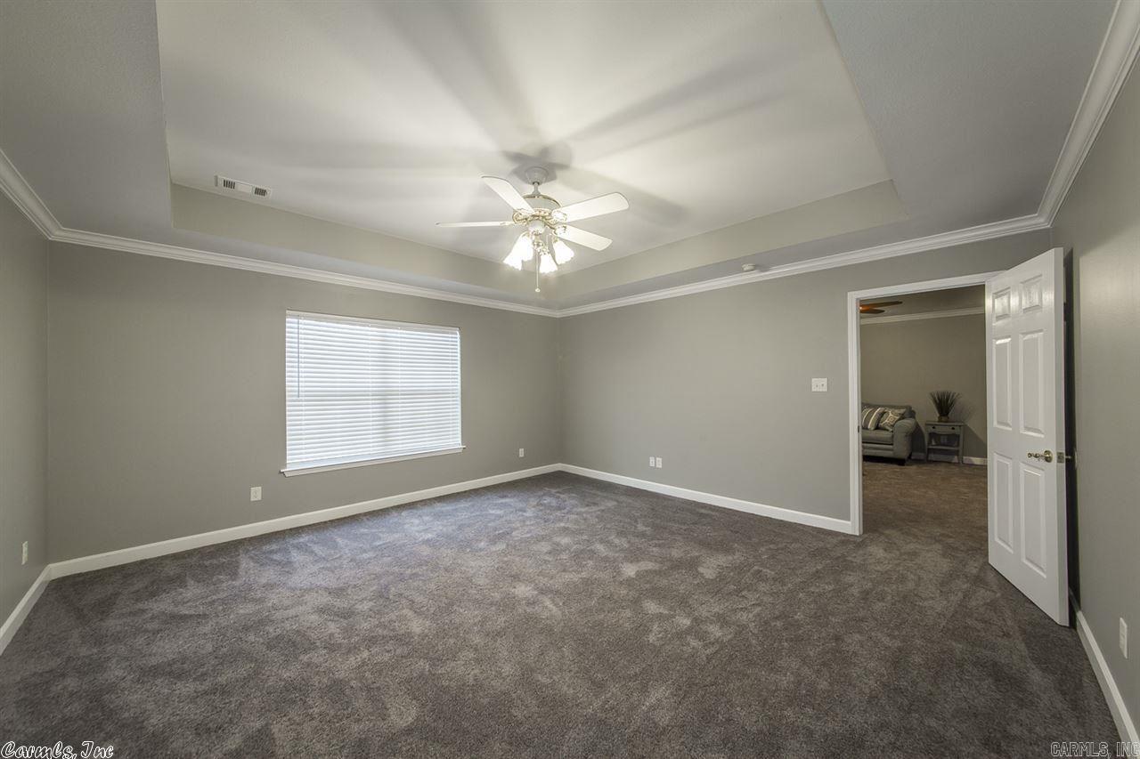 Country Village - Residential Lease