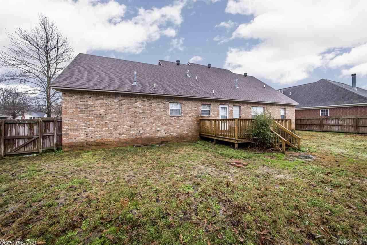 Country Village - Residential Lease