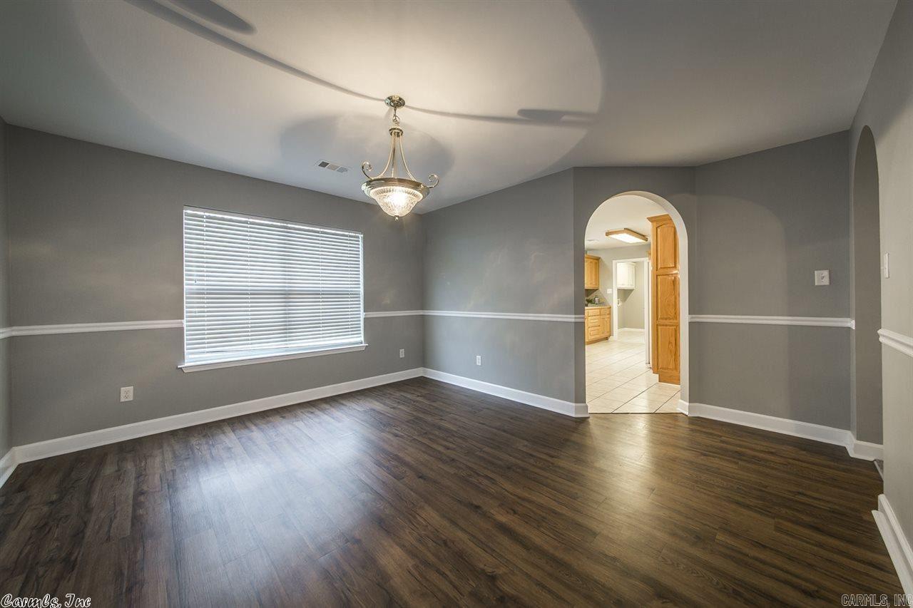 Country Village - Residential Lease