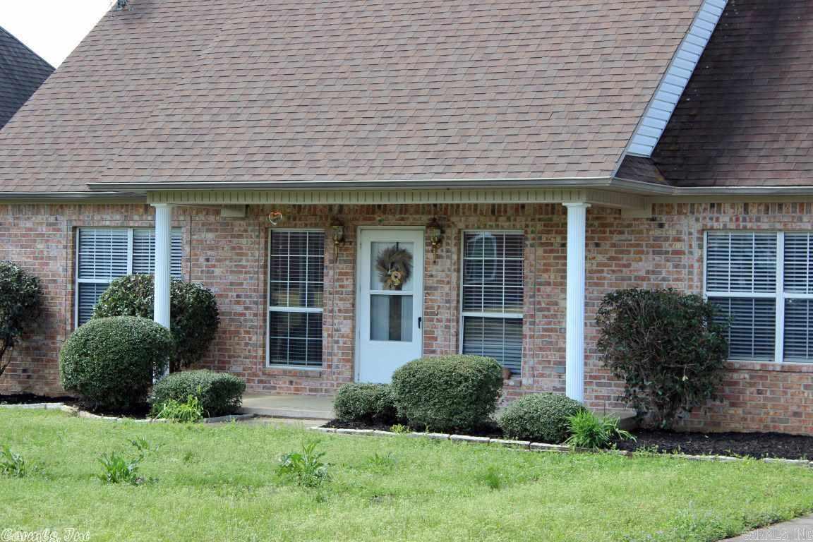 Country Village - Residential Lease