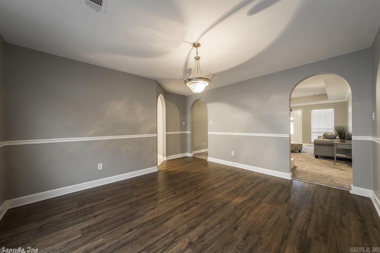 Country Village - Residential Lease