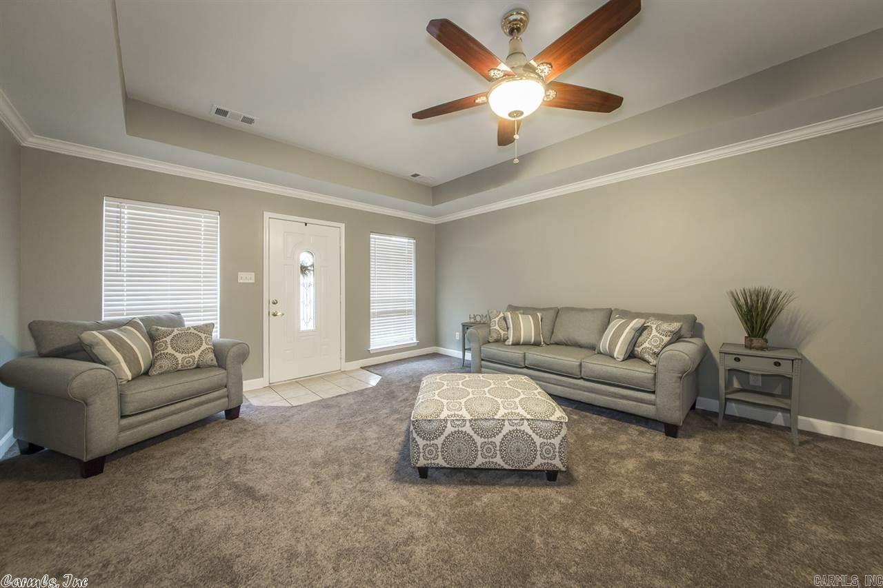 Country Village - Residential Lease