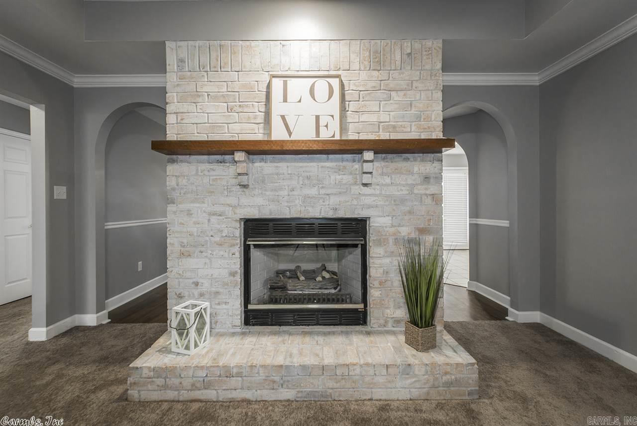 Country Village - Residential Lease