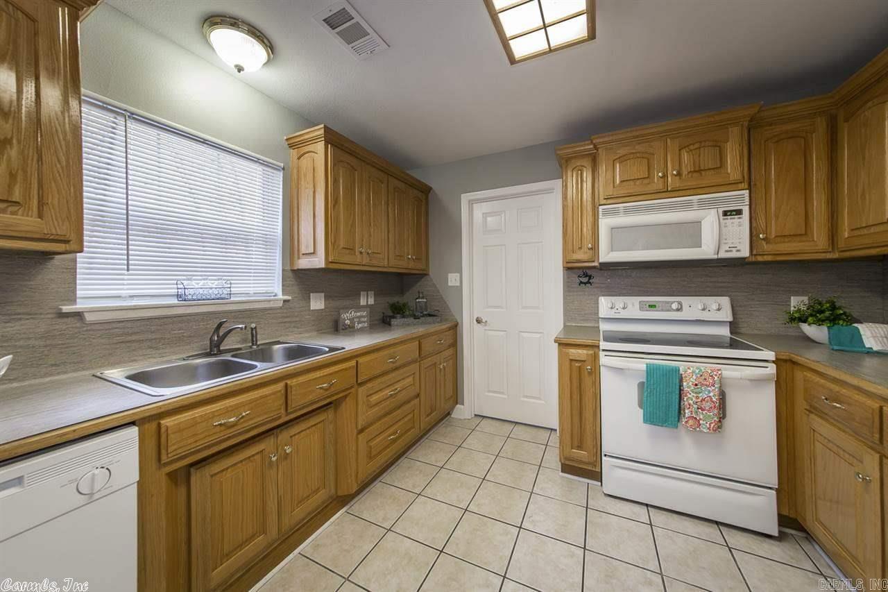 Country Village - Residential Lease