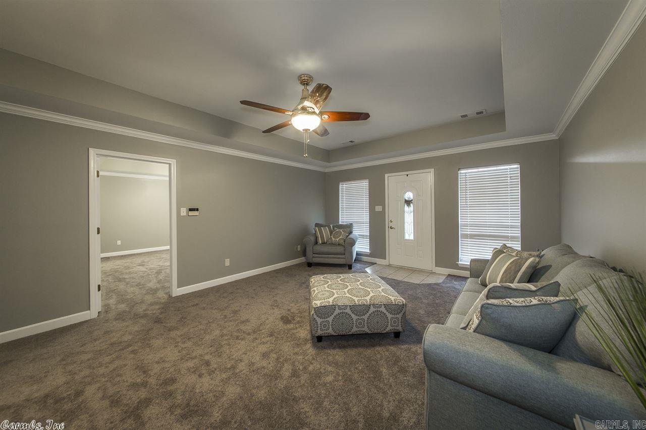 Country Village - Residential Lease