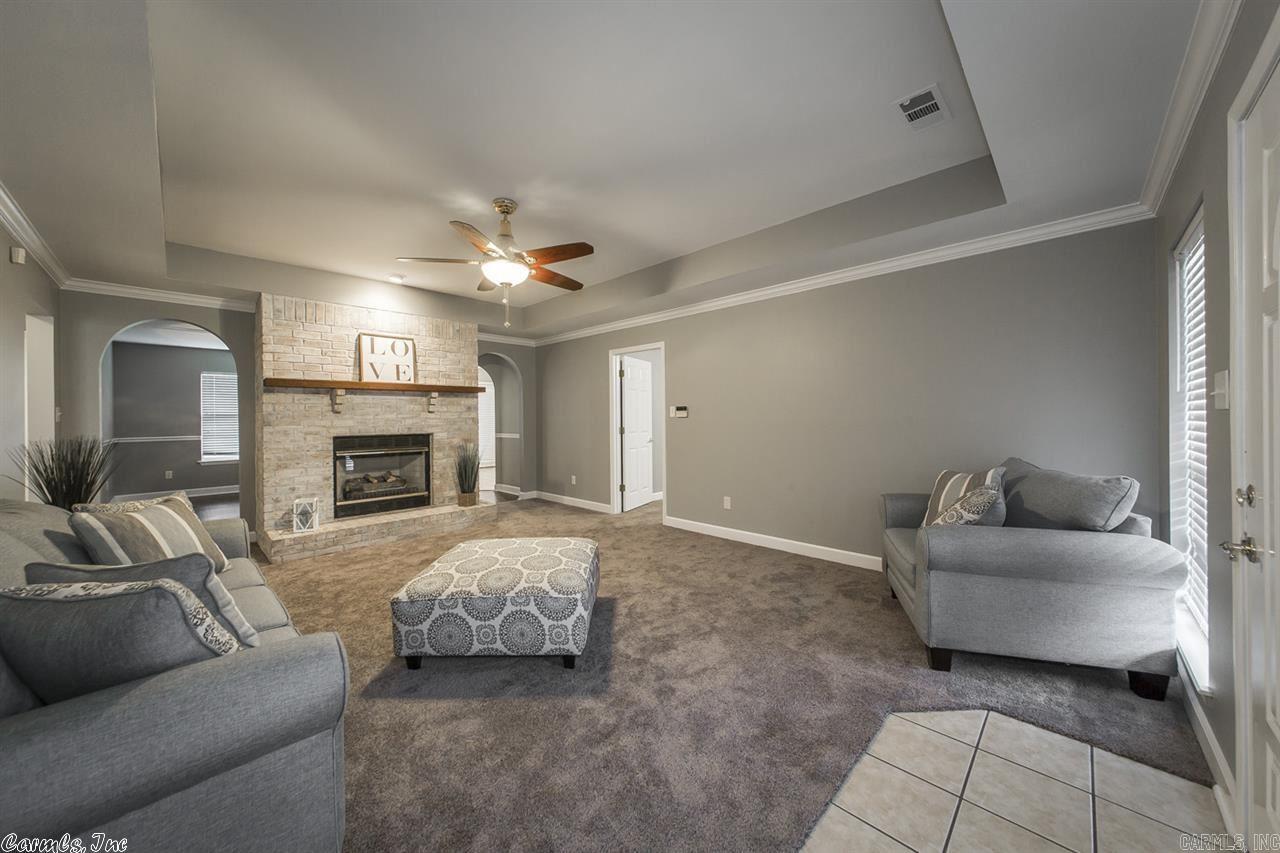 Country Village - Residential Lease