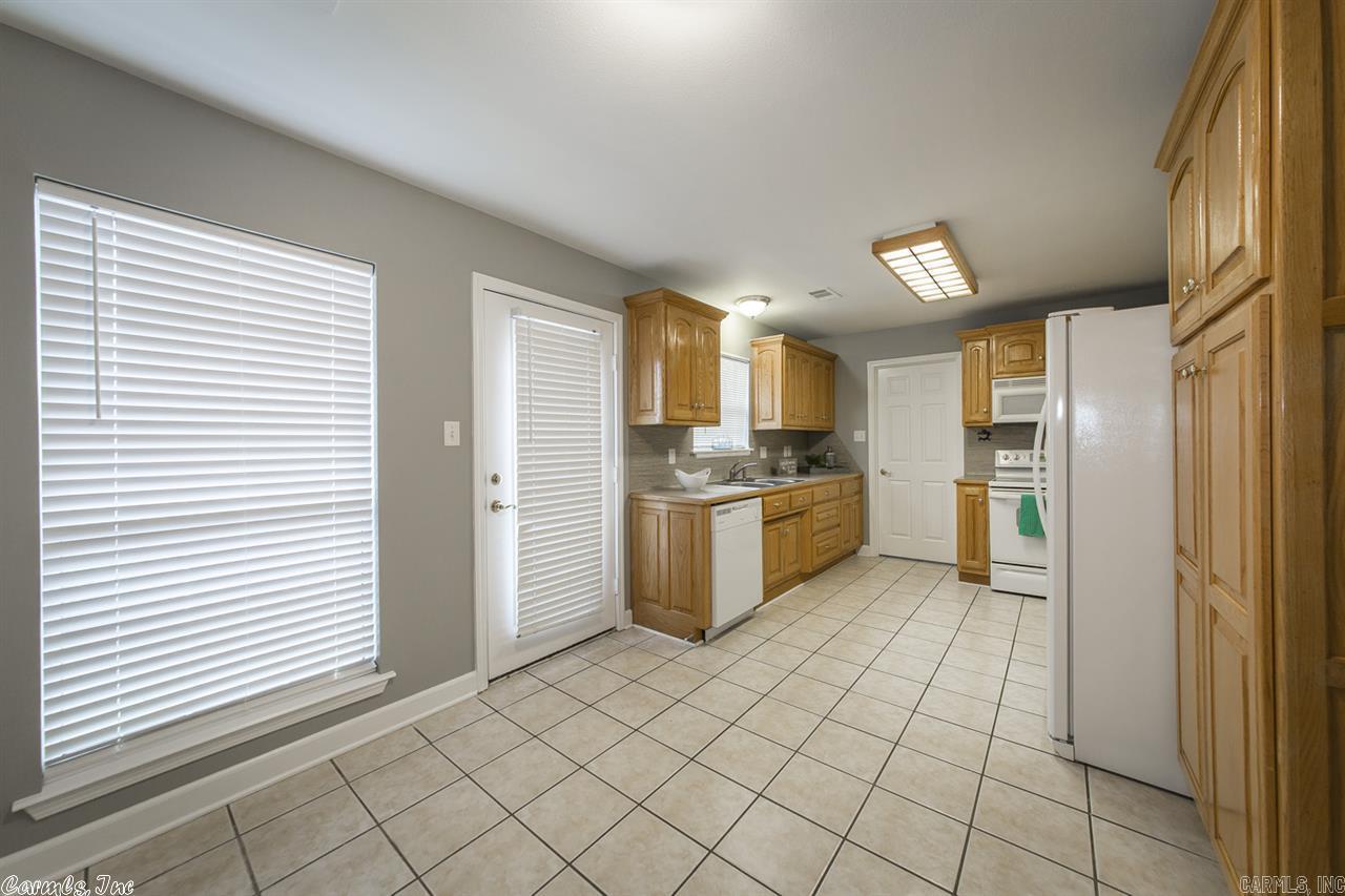 Country Village - Residential Lease