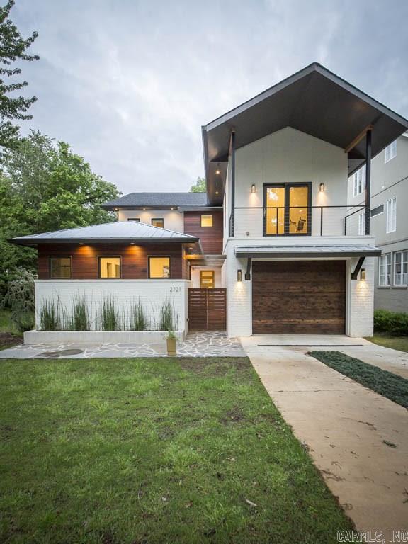 PARK VIEW - Residential