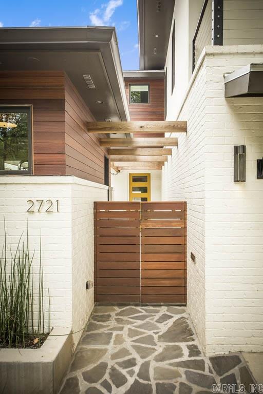 PARK VIEW - Residential
