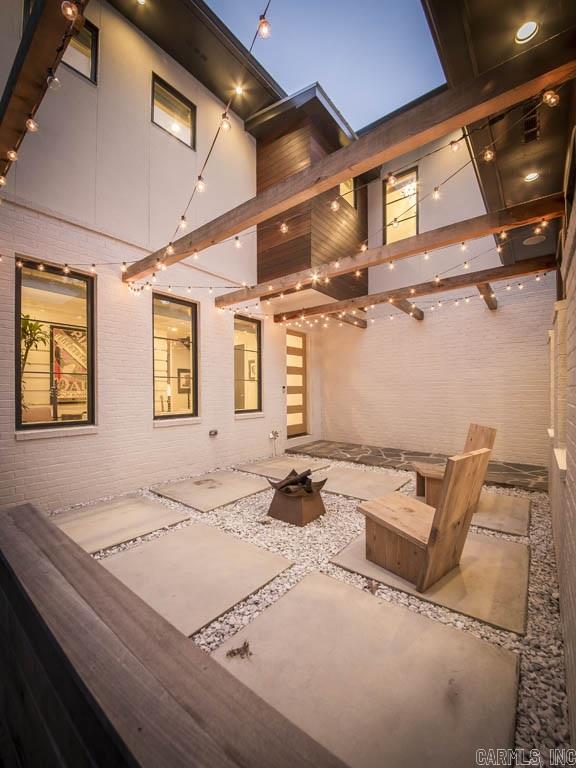 PARK VIEW - Residential