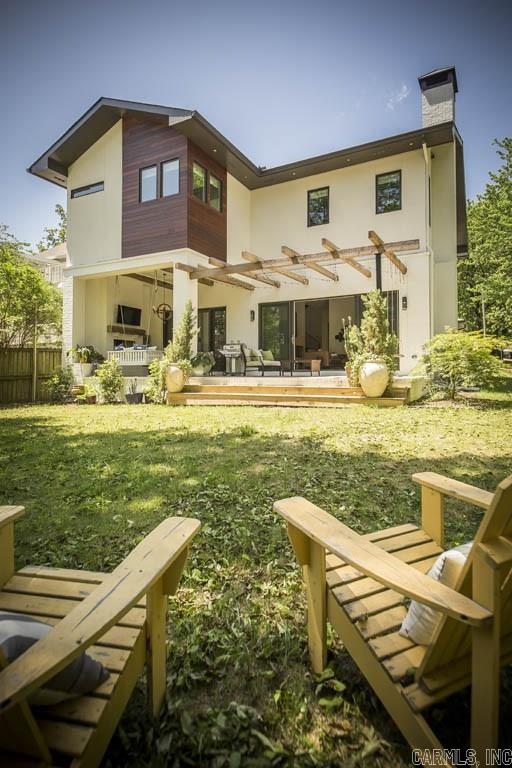 PARK VIEW - Residential