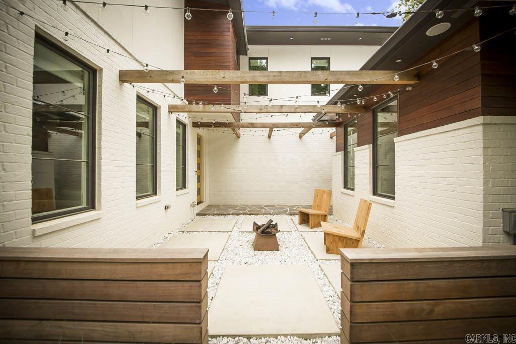 PARK VIEW - Residential