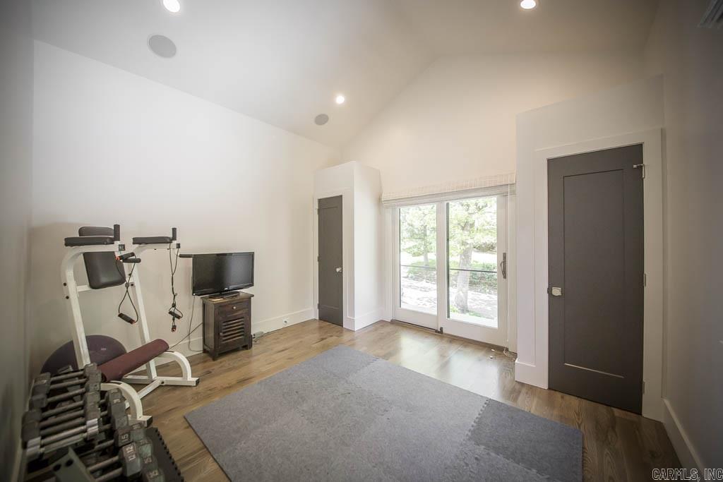 PARK VIEW - Residential