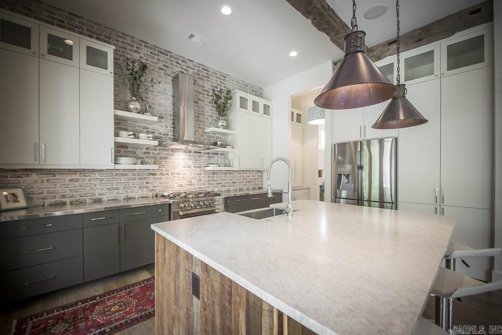 PARK VIEW - Residential