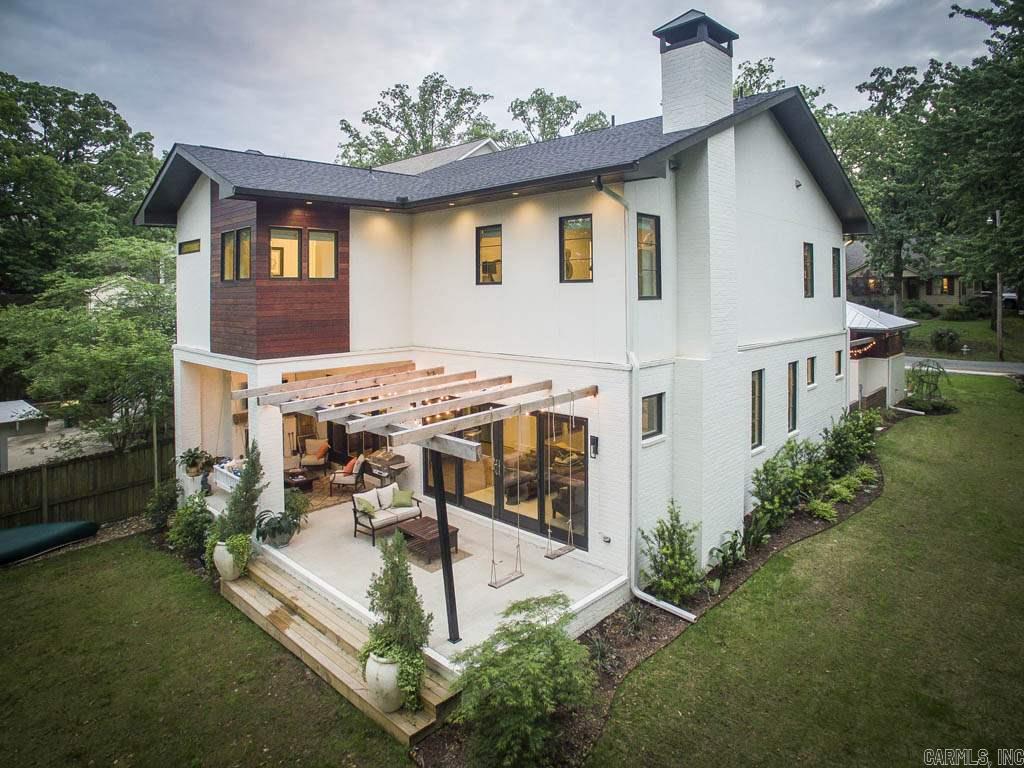 PARK VIEW - Residential