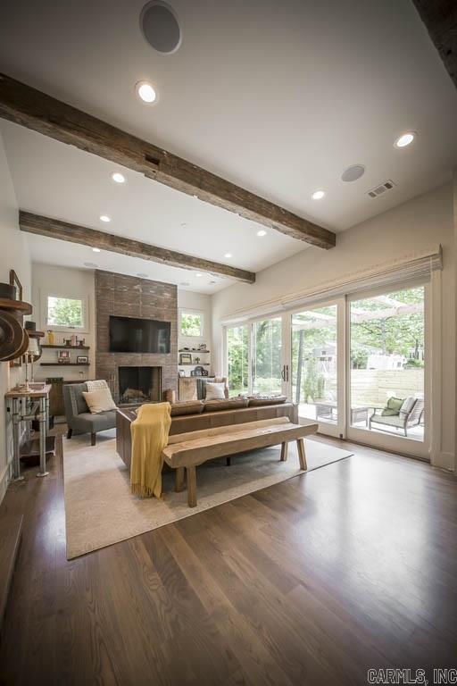 PARK VIEW - Residential
