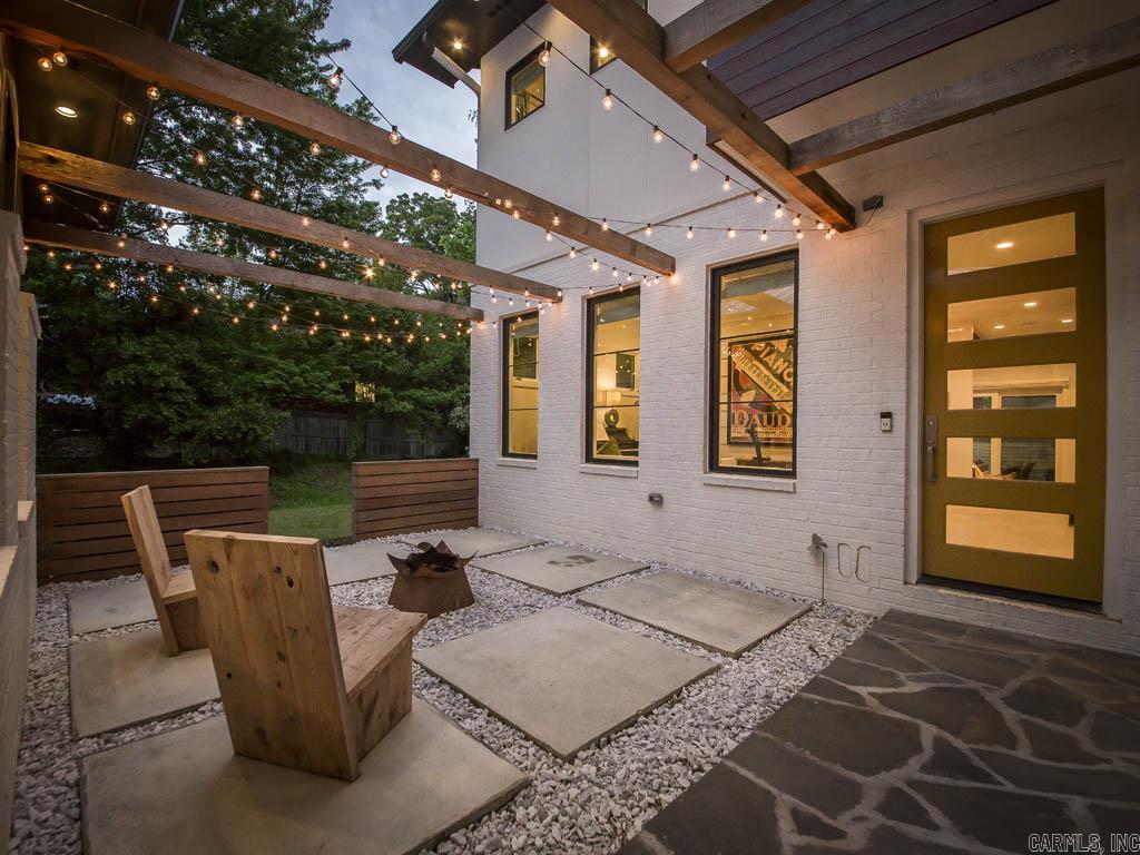 PARK VIEW - Residential
