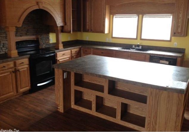 El Paso Villas - Residential