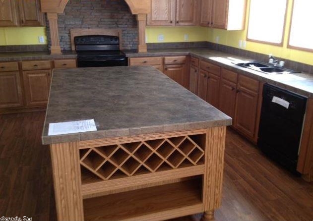 El Paso Villas - Residential