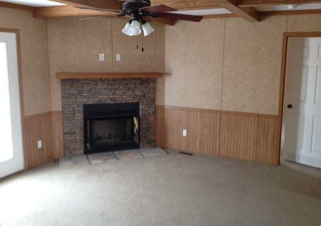 El Paso Villas - Residential