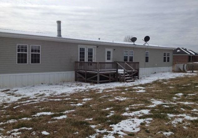 El Paso Villas - Residential